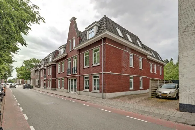 Appartement te koop: Hoge Ham 46A, Centrum Dongen