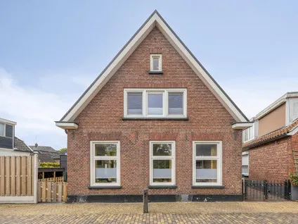 Vrijstaande woning te koop: Hoge Hazel 3, Winterswijk-Zuidwest Winterswijk