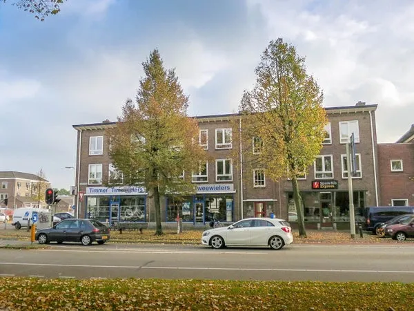 Woning te huur: Hoge Hondstraat, Burgemeestersbuurt Deventer