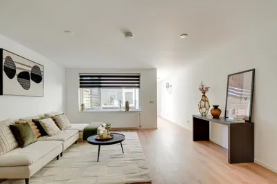 Appartement te koop: Hoge Larenseweg 43C, Geuzenbuurt Hilversum