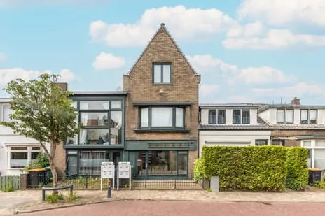 Appartement te koop: Hoge Larenseweg 45B, Geuzenbuurt Hilversum