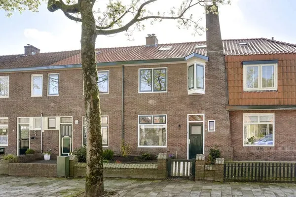 Woning te huur: Hoge Larenseweg, Geuzenbuurt Hilversum