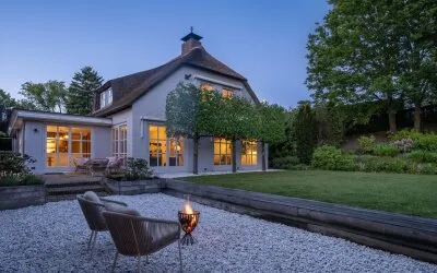 Detached house for sale: Hoge Maasdijk 13, Hedikhuizen Hedikhuizen