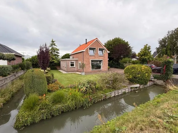 Woning te huur: Hoge Noordweg, Buitengebied 1 Naaldwijk Naaldwijk