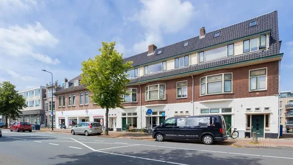 Kamer te huur: Hoge Rijndijk 94, Rijndijkbuurt Leiden