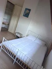 Kamer te huur: Hoge Rijndijk, Rijndijkbuurt Leiden