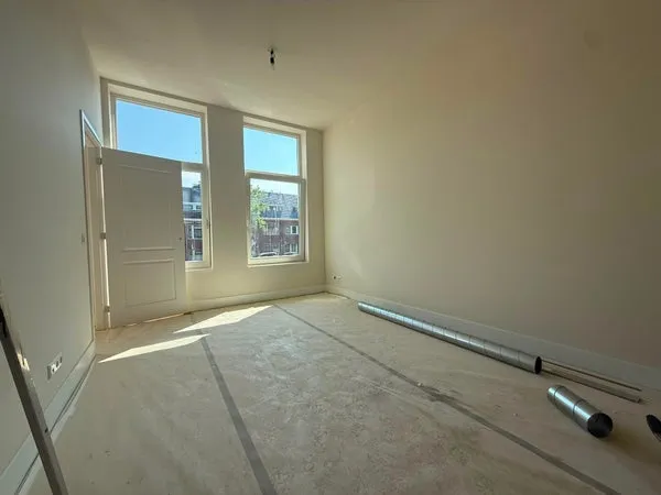 Woning te huur: Hoge Rijndijk, Rijndijkbuurt Leiden