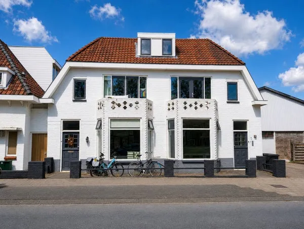 Room for rent: Hoge Rijndijk, Oosthoek Zoeterwoude