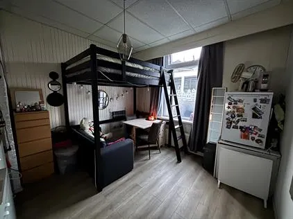 Room for rent: Hoge Steenweg, Brabantpark Breda