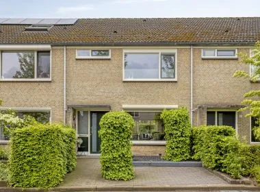 Tussenwoning te koop: Hoge Veld 11, Aalten-kern Noord/Noordoost Aalten