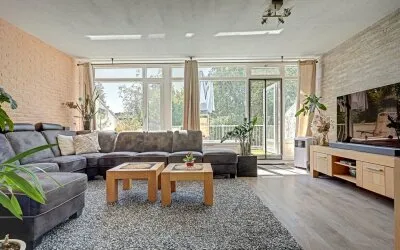 Appartement te koop: Hoge Weije 138, Hoogvliet Zuid Hoogvliet Rotterdam