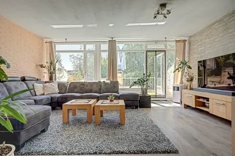 Appartement te koop: Hoge Weije 138, Hoogvliet Zuid Hoogvliet Rotterdam