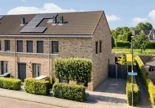 Hoekwoning te koop: Hoge Witteveld 24, Verspreide huizen De Hogenend en Oud-Dijk Didam