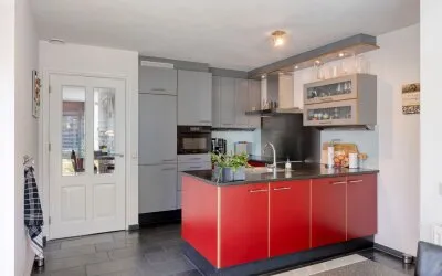 Vrijstaande woning te koop: Hoge Zijdeweg 35, Vlierden kern Vlierden