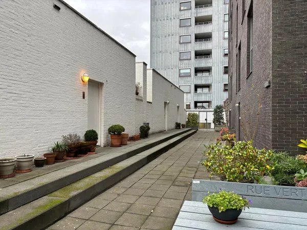 Woning te huur: Hoge Barakken, Maastricht