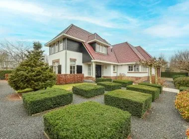 Vrijstaande woning te koop: Hoge Bergse Bos 1, Overgooi (brt) Almere
