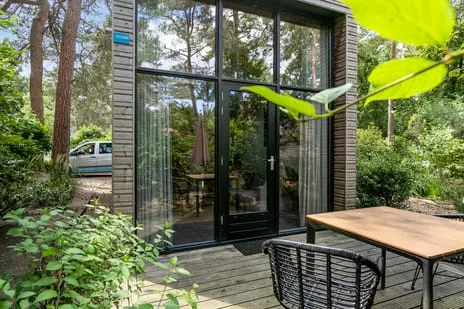 Vrijstaande woning te koop: Hoge Bergweg 16-108B, Beekbergen