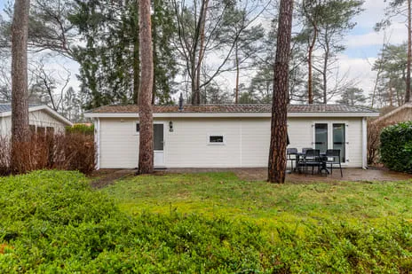 Vrijstaande woning te koop: Hoge Bergweg 16-110, Bosgebied Beekbergen-Zuid Beekbergen