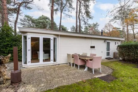 Vrijstaande woning te koop: Hoge Bergweg 16-25E, Beekbergen