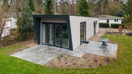 Vrijstaande woning te koop: Hoge Bergweg 16-911, Beekbergen