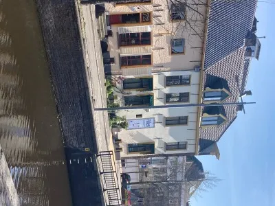 Appartement te koop: Hoge der A 37A, Binnenstad-Noord Groningen
