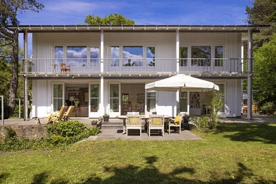 Koopwoning: Hoge Duin en Daalseweg 57 in Bloemendaal - €2.700.000 - 231m²