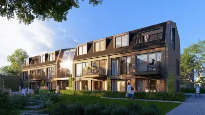 Woning te koop: Hoge Enghof 12, Bunnik