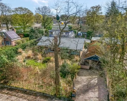 Vrijstaande woning te koop: Hoge Engweg 9, Verspreide huizen Huinen en Halvinkhuizen Putten
