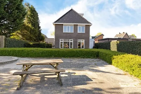 Vrijstaande woning te koop: Hoge Enk 49, Ermelo - Zuid Ermelo