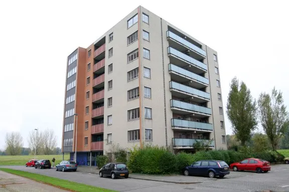 Appartement te huur: Hoge Filterweg 192, De Esch Rotterdam