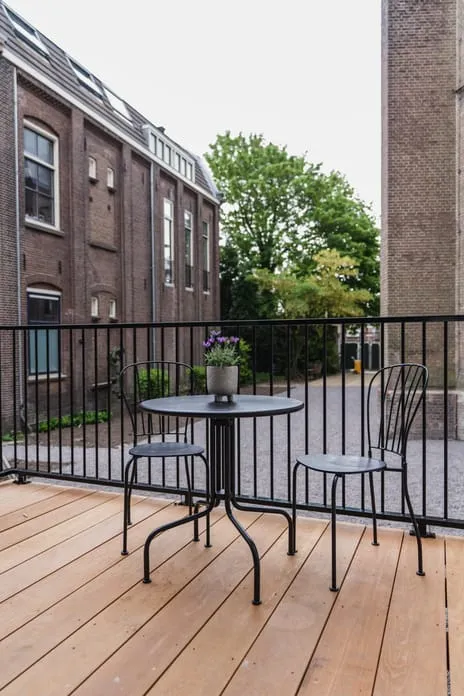 Studio te koop: Hoge Gouwe 39C4, Gouda