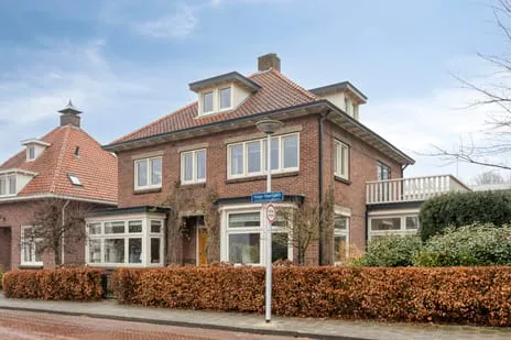 Vrijstaande woning te koop: Hoge Haerlaan 29, Haerbroek-Scholtenhoek Oldenzaal