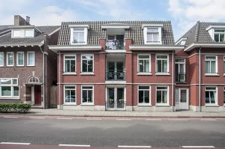 Apartment for sale: Hoge Ham 44, Centrum Dongen