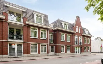 Appartement te koop: Hoge Ham 46K, Centrum Dongen