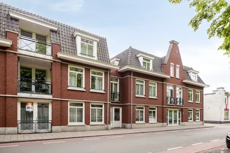 Apartment for sale: Hoge Ham 46K, Centrum Dongen