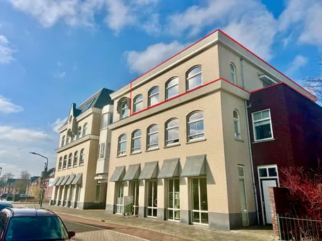 Appartement te koop: Hoge Ham 95N, Centrum Dongen