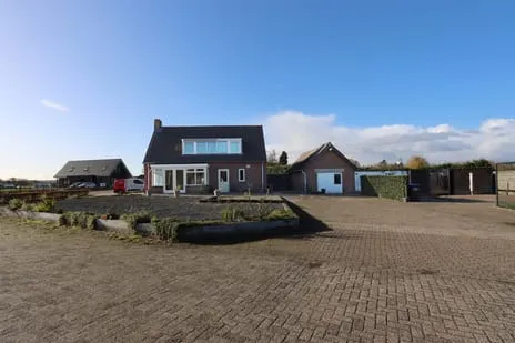 Appartement te koop: Hoge Horst 57, Groesbeek