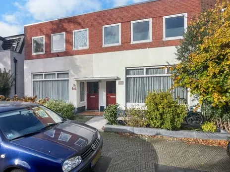 Huurwoning: Hoge Larenseweg 241 in Hilversum - €1.995 per maand - 88m²