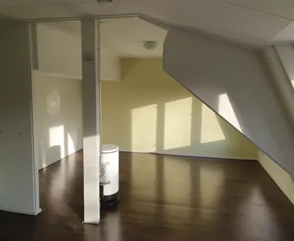 Kamer te huur: Hoge Naarderweg, Raadhuiskwartier Hilversum