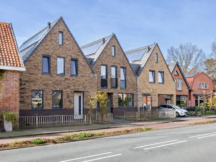 Hoekwoning te koop: Hoge Rijndijk 46A, Rijnegom Zoeterwoude