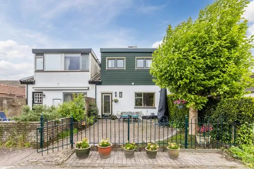 Woning te koop: Hoge Rijndijk, Nieuwerbrug aan den Rijn Kern Nieuwerbrug Aan Den Rijn