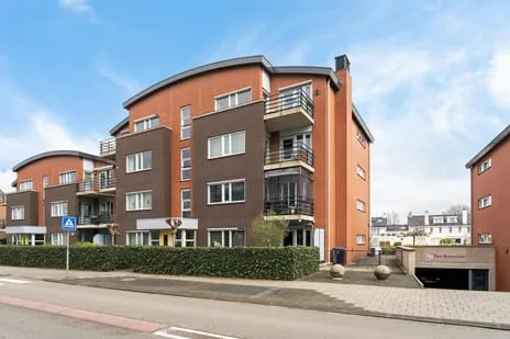 Appartement te koop: Hoge Rijndijk 67M, Hoge Rijndijk Noord Zoeterwoude