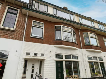 Appartement te koop: Hoge Rijndijk 94C1, Leiden