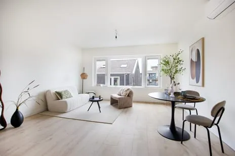 Woning te koop: Hoge Rijndijk 94F2, Rijndijkbuurt Leiden