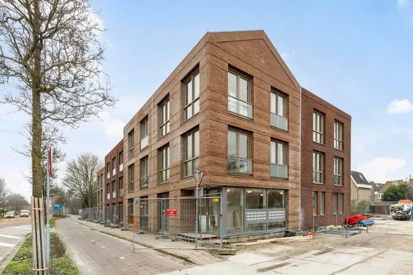 Woning te huur: Hoge Rijndijk, Zoeterwoude
