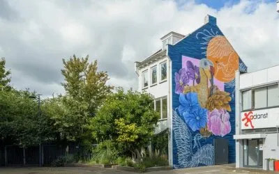 Tussenwoning te koop: Hoge Steenweg 17, Breda