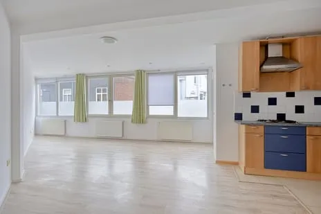 Studio te koop: Hoge Steenweg 73B, Brabantpark Breda