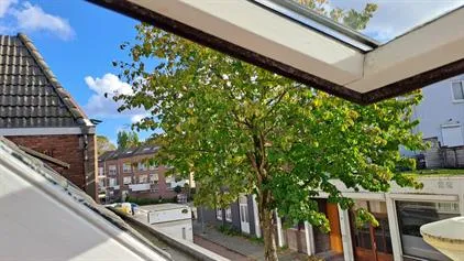 Kamer te huur: Hoge Steenweg, Brabantpark Breda