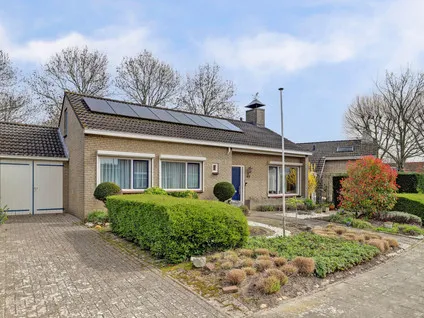 Twee-onder-één-kap te koop: Hoge Stelle 63, Nieuw- en Sint Joosland Nieuw- En Sint Joosland