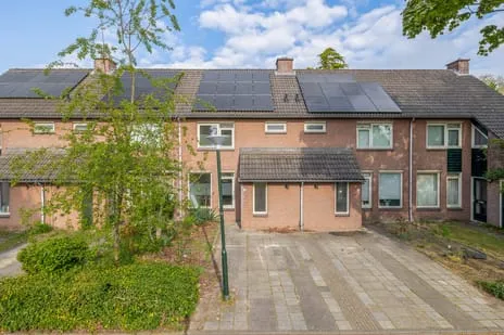 Tussenwoning te huur: Hoge Tom 16, Nuenen-Oost Nuenen